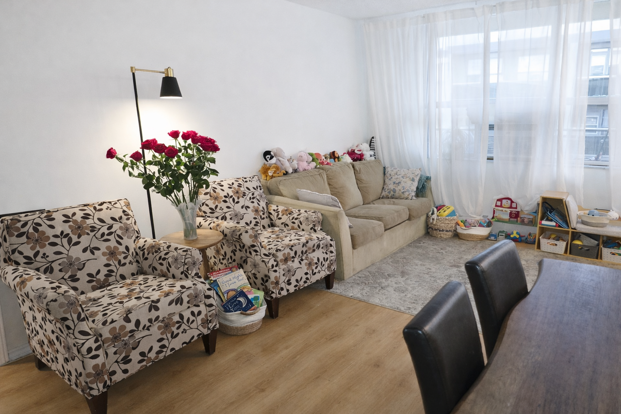 180 Dudley Avenue #705 - Photo 2 of 15