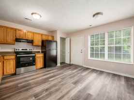 Post Woods - Photo 1 of 1