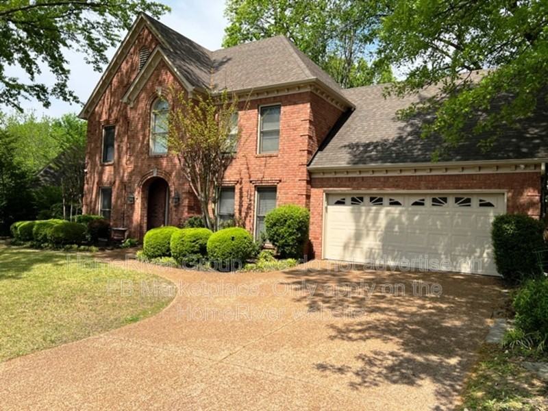 1752 Meadow River Cv - Photo 2 of 33