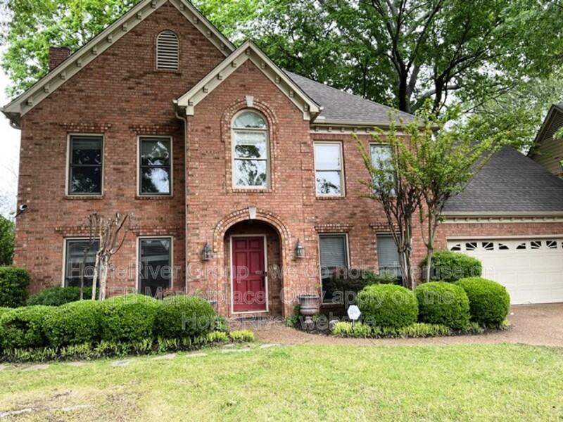 1752 Meadow River Cv - Photo 3 of 33