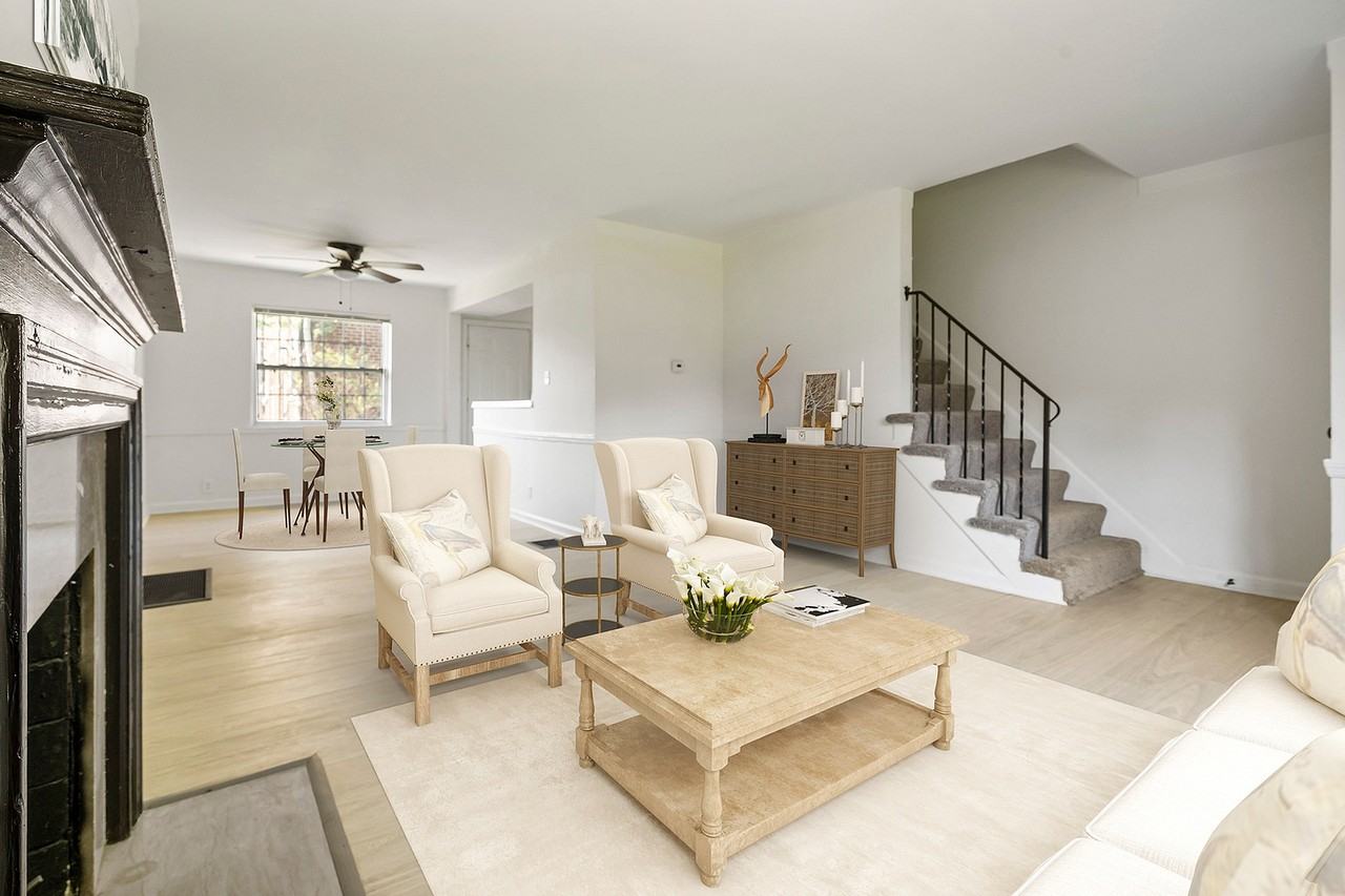 Bexley North - Photo 6 of 12