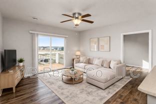 1951 N James St #303 - Photo 1 of 1