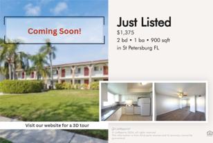 4729 39th Ave N - Photo 1 of 1