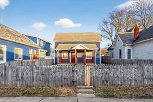 401 Trowbridge St - Photo 1 of 1