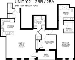 Talman & North Ave #502 - Photo 1 of 1