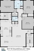 featured image of Churchill & Washington #1