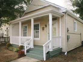 1719 Porter St - Photo 1 of 1