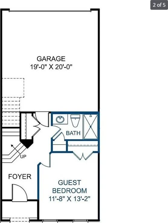 4368 Dominion Forest Cir - Photo 2 of 5