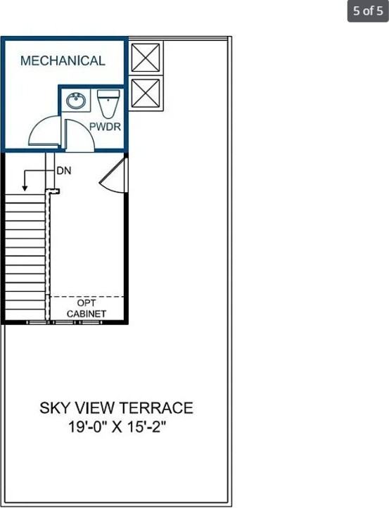 4368 Dominion Forest Cir - Photo 5 of 5