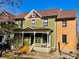 603 E Ann St #1 - Photo 1 of 1