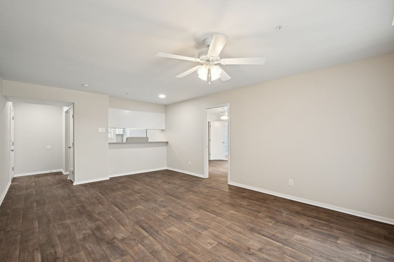 Woodlands of Plano - Photo 3 of 8