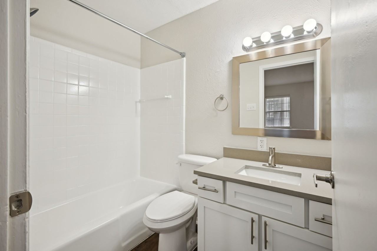 Woodlands of Plano - Photo 4 of 8