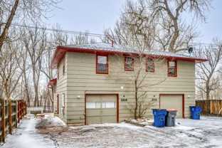 2529 W Vermijo Ave #A - Photo 1 of 1