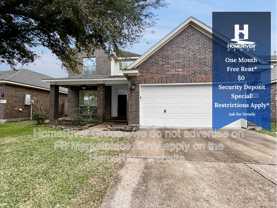 10006 Wood Leaf Ct - Photo 1 of 1