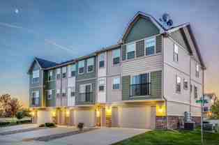 Village at Maple Bend Townhomes - Photo 1 of 1