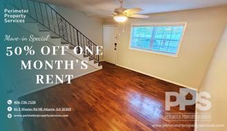 81 E Wesley Rd Ne #4 - Photo 1 of 1