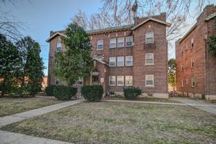Arboretum Arms Apartments - Photo 1 of 1