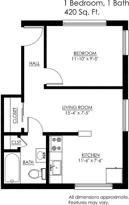 NEVILLE COMMONS -- 159 - Photo 6 of 7