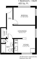 NEVILLE COMMONS -- 159 - Photo 1 of 1