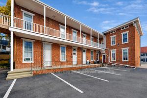 featured image of 118 S Hanover St #2