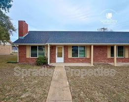 801 Apache Dr - Photo 1 of 1