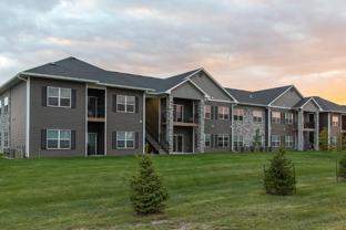 Trestle Crossing Condos - Photo 1 of 1