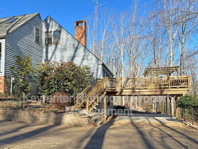 1818 Manakintown Ferry Rd - Photo 4 of 22