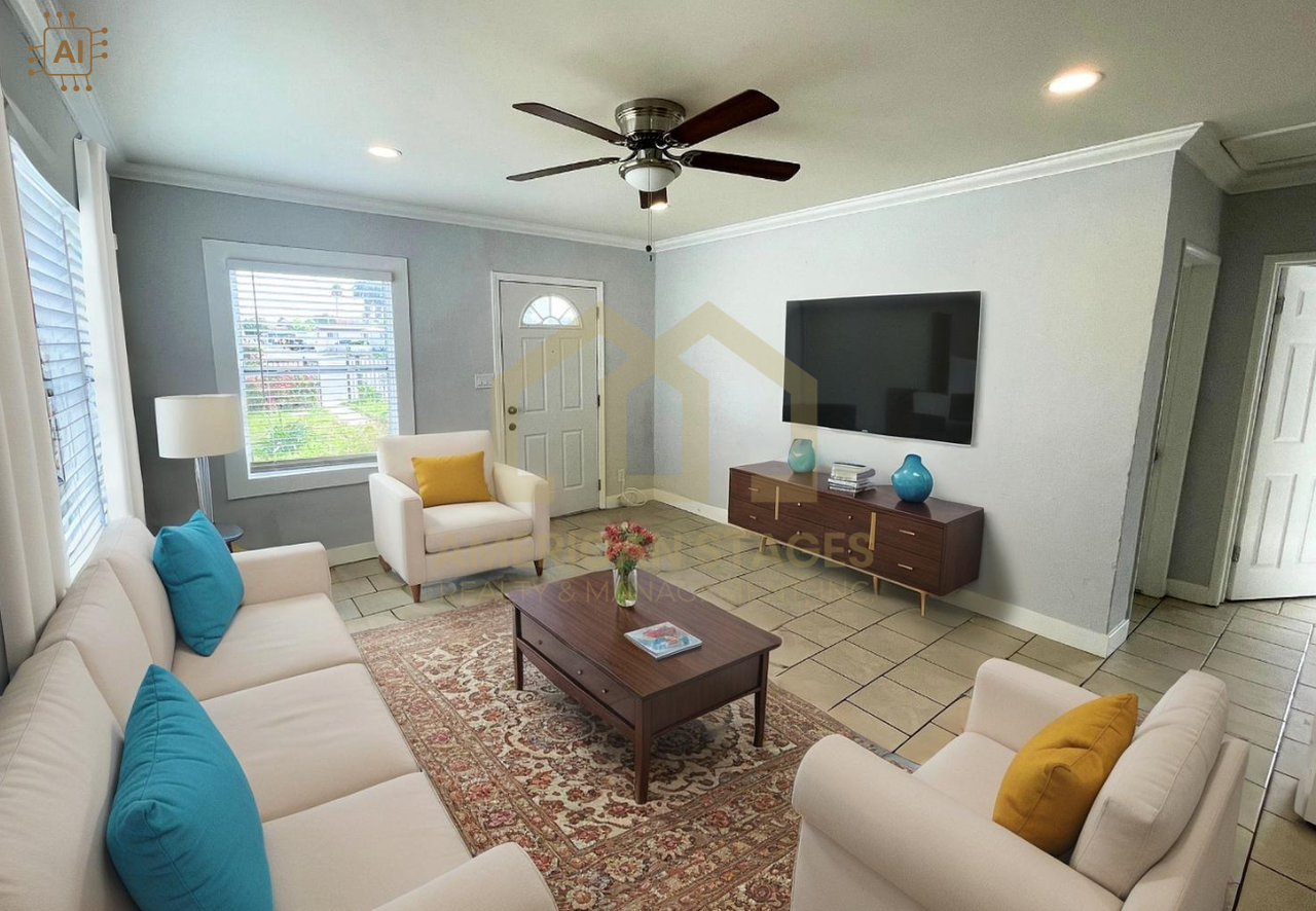 819 North O Street - Photo 2 of 16