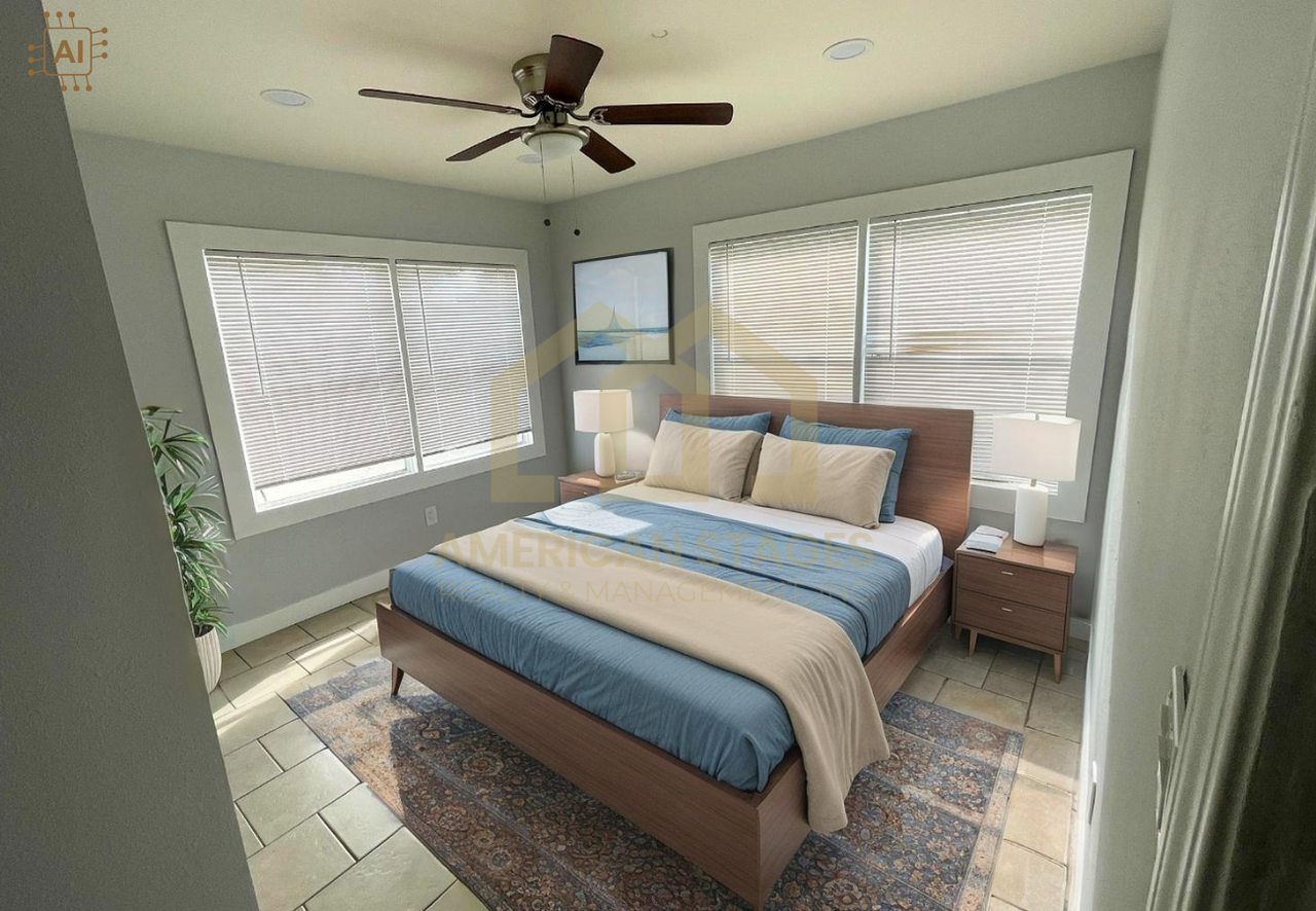 819 North O Street - Photo 6 of 16