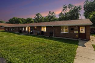 Campbell Apartments - Photo 1 of 1