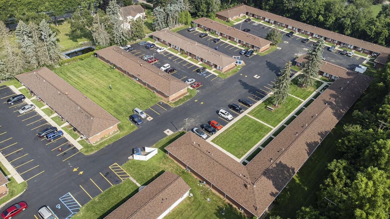 Campbell Apartments - Photo 3 of 7