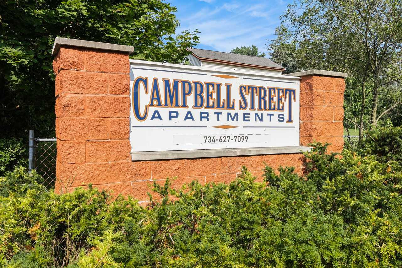 Campbell Apartments - Photo 4 of 7