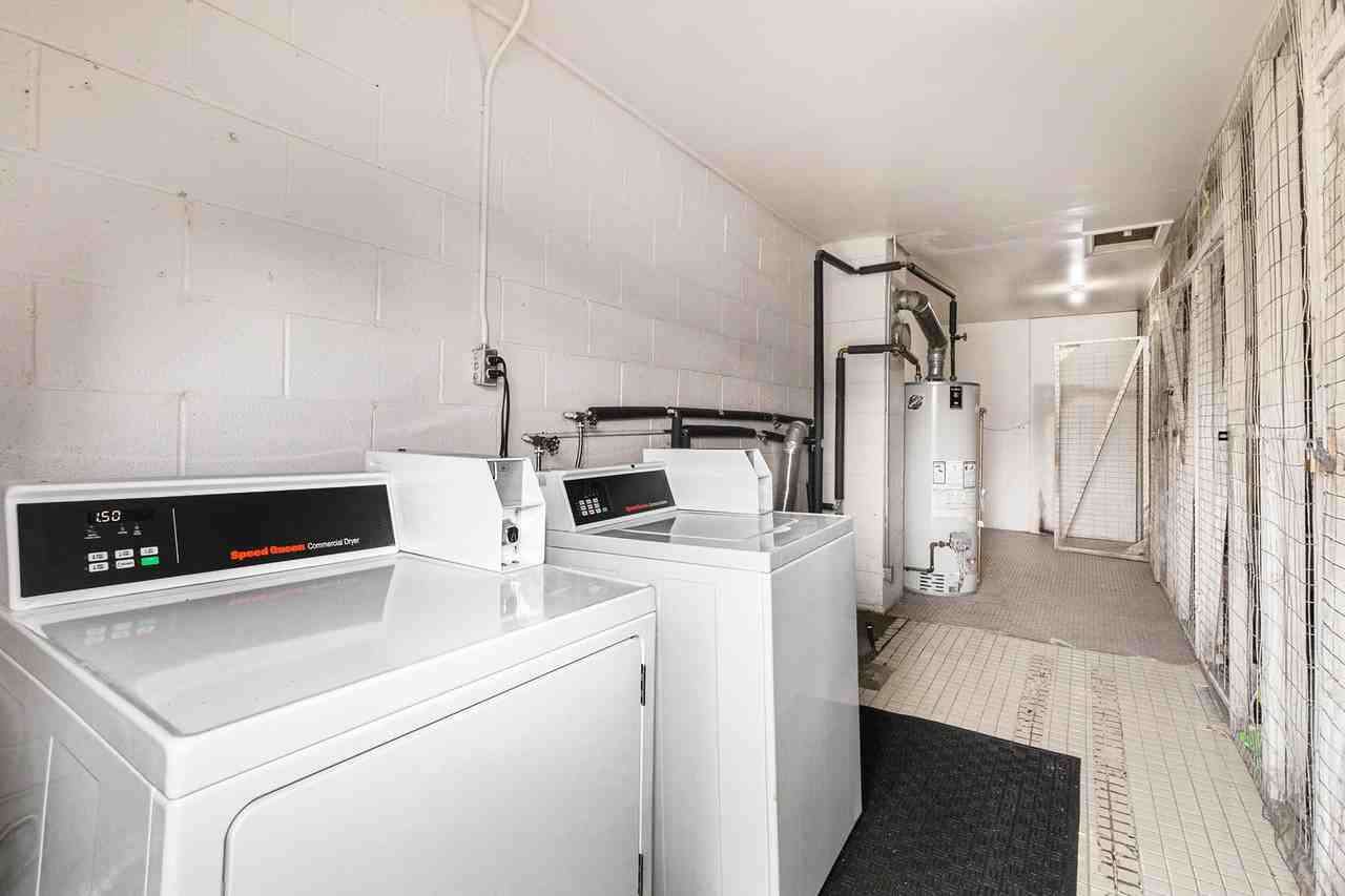 Campbell Apartments - Photo 5 of 7