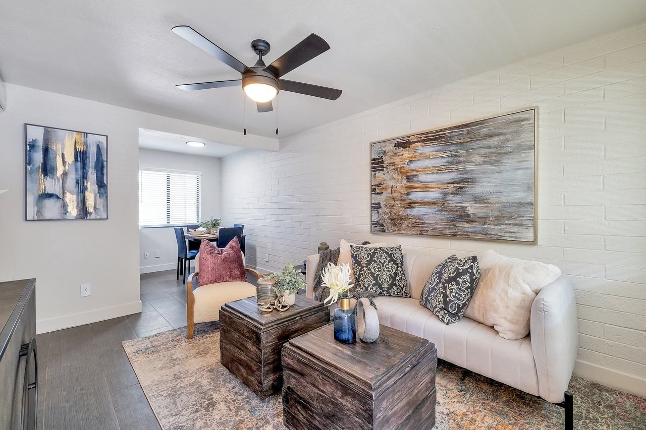 1827 East Lemon Street - Photo 4 of 17