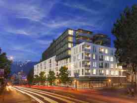 2888 Cambie Street #327 - Photo 1 of 1