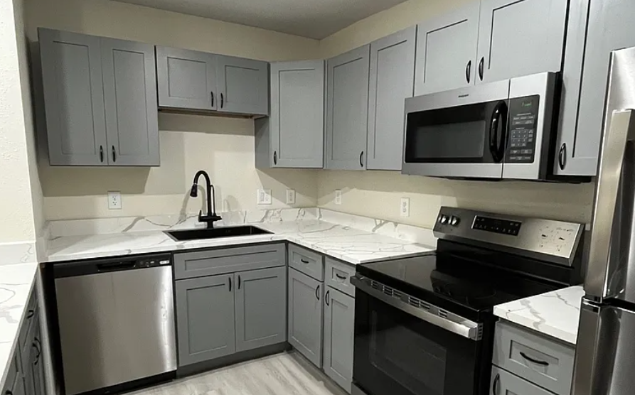 355 North 18th Street Unit 2101 - Photo 3 of 16