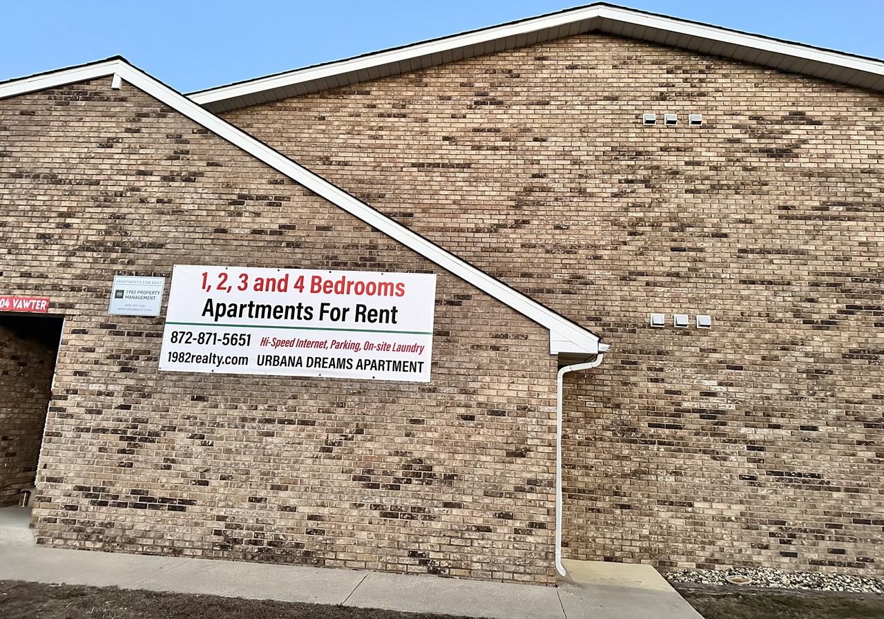 2004 Vawter Street - Photo 2 of 3