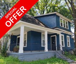 925 S Cox St - Photo 1 of 1