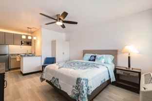 Millennium Flats - Photo 1 of 1