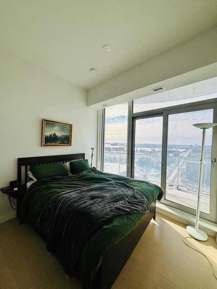 805 Carling Avenue #2602 - Photo 7 of 11