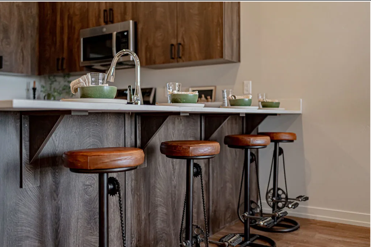 Riverwalk Apartments - Photo 4 of 50