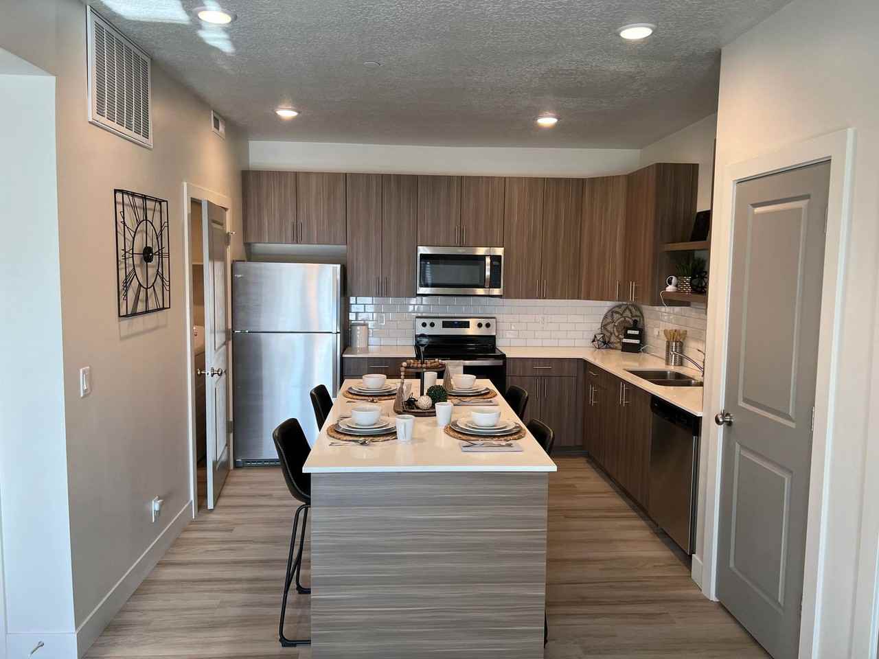 Wingspan Apartments Phase 2 - Photo 2 of 17