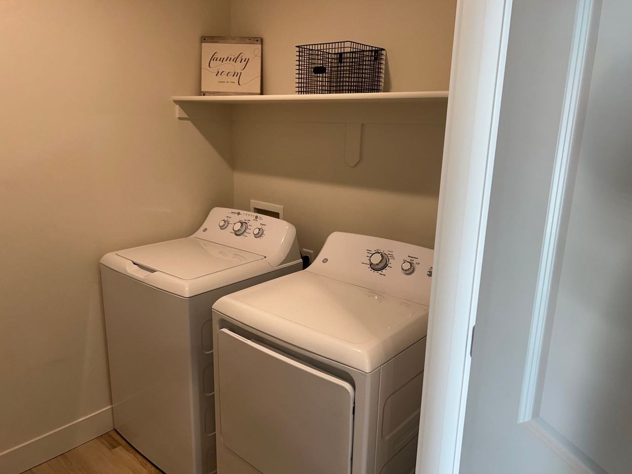 Wingspan Apartments Phase 2 - Photo 4 of 17