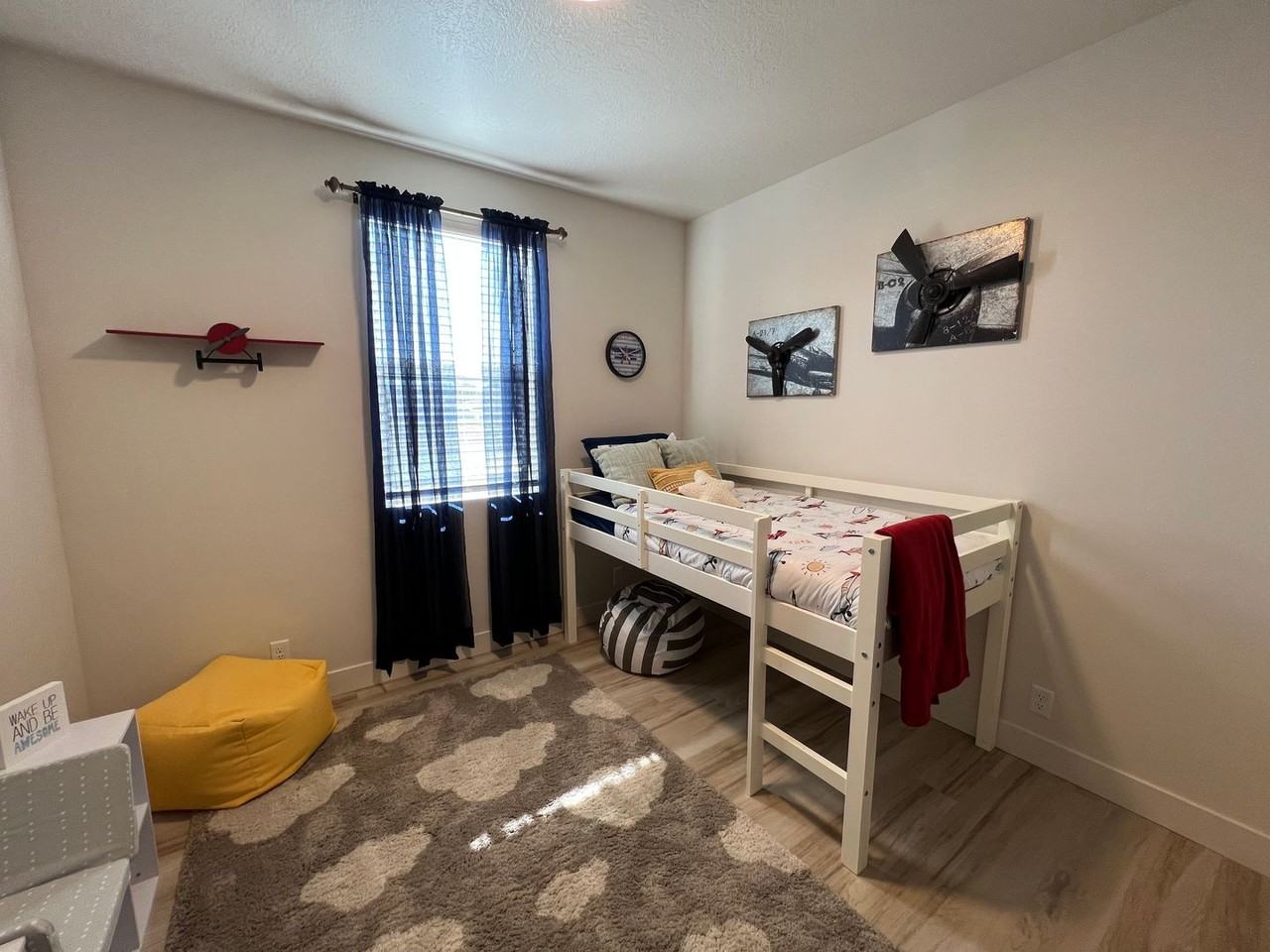 Wingspan Apartments Phase 2 - Photo 4 of 33