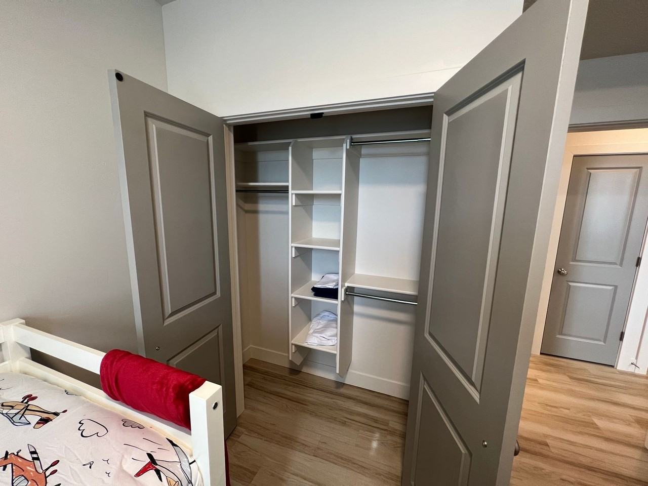 Wingspan Apartments Phase 2 - Photo 5 of 33