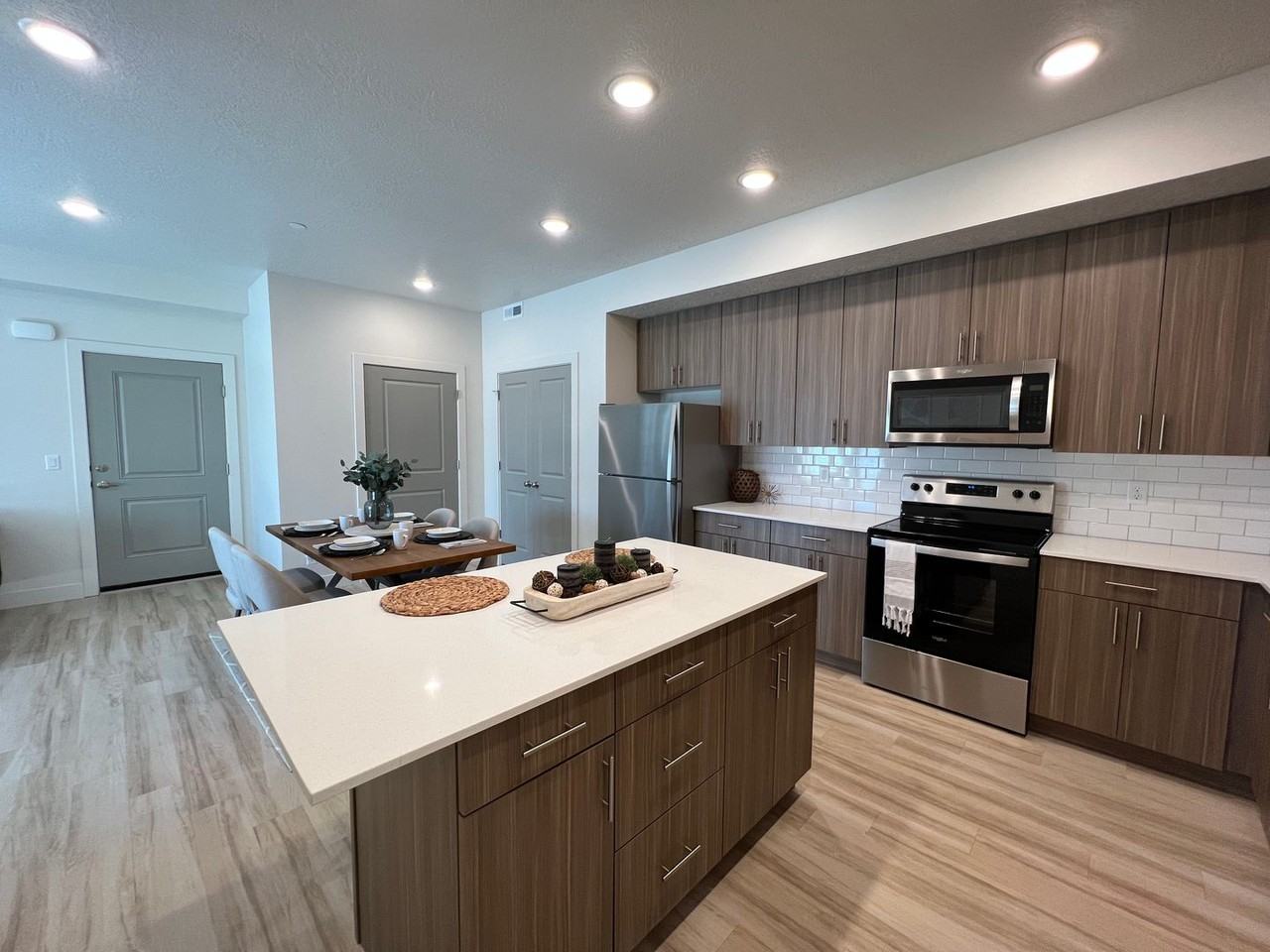 Wingspan Apartments Phase 2 - Photo 7 of 33