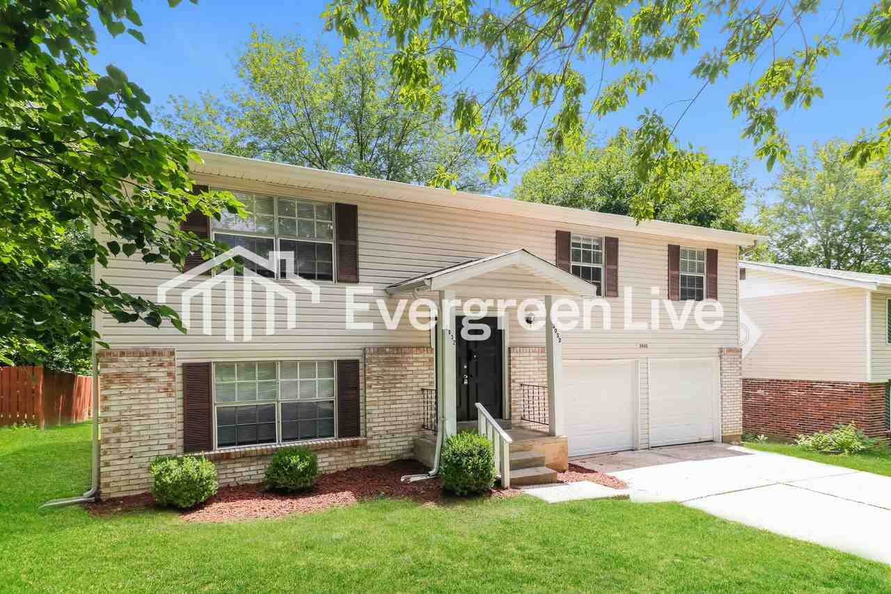 2032 Farflung Dr - Photo 2 of 15