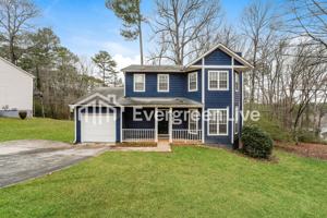 featured image of 5552 La Fleur Trl