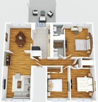 featured image of 724 6th St ##1