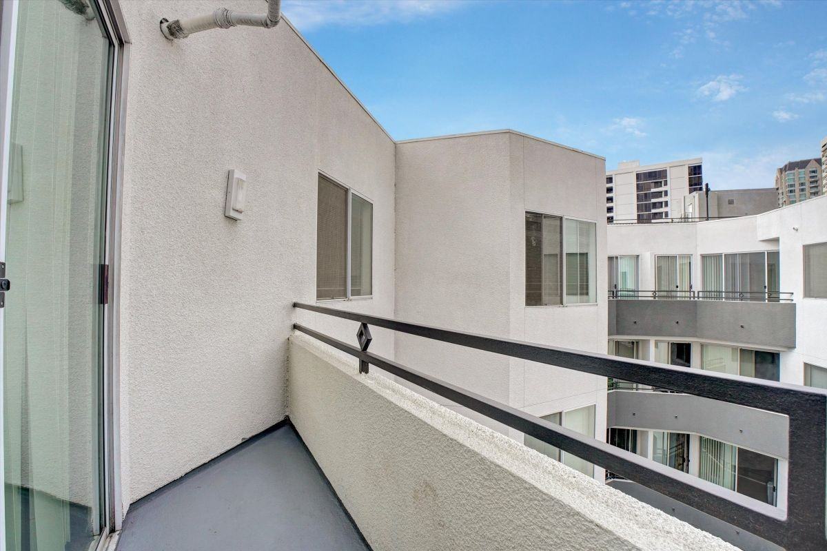 10600 Wilshire Blvd ##630 - Photo 3 of 9